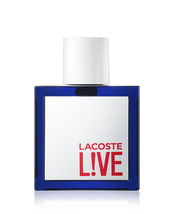 Lacoste L!ve Eau de Toilette Spray (100 ml)