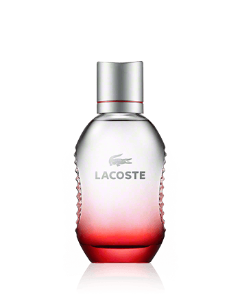 Lacoste Red Classic Eau de Toilette Spray (50 ml)