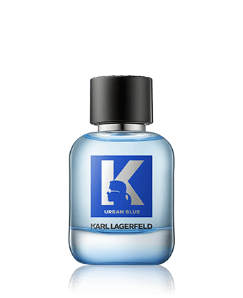 Lagerfeld Karl Lagerfeld Jeans Urban Blue Eau de Toilette Spray (60 ml)