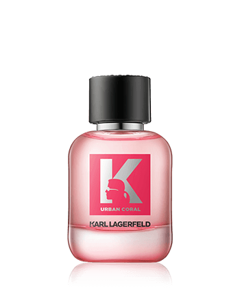 Lagerfeld Karl Lagerfeld Jeans Urban Coral Eau de Parfum Spray (60 ml)