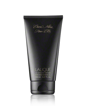 Lalique Encre Noire pour Elle Shower Gel (150 ml)