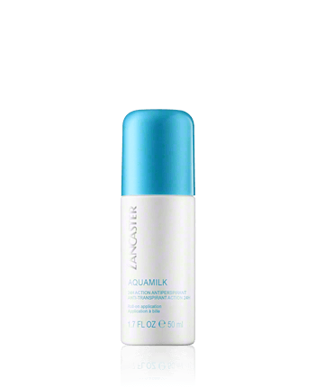 Lancaster Aquamilk Deodorant Roll-On (50 ml)