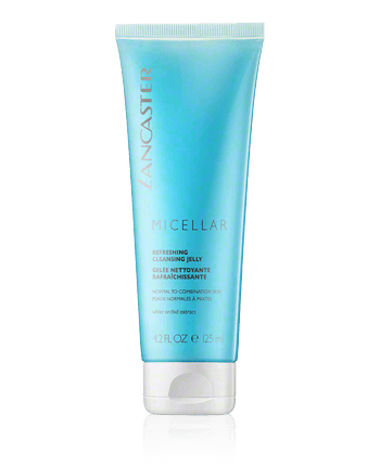 Lancaster Face Care Micellar Refreshing Cleansing Jelly (125 ml)
