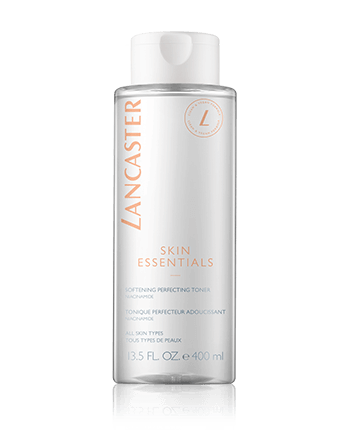 Lancaster Face Care Softening Perfecting Toner all skin types (400 ml)