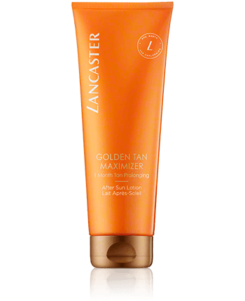 Lancaster Golden Tan Maximizer After Sun Lotion (250 ml)