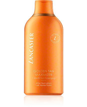 Lancaster Golden Tan Maximizer After Sun Lotion (400 ml)