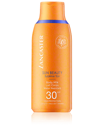 Lancaster Sun Beauty Body Milk SPF 30 Classic (175 ml)