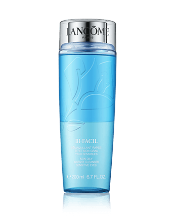 Lancôme Cleansers & Toners Bi-Facil Démaquillant Rapide Effet Non Gras Yeux Sensibles (200 ml)