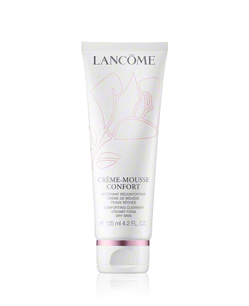 Lancôme Cleansers & Toners Crème-Mousse Confort (125 ml)