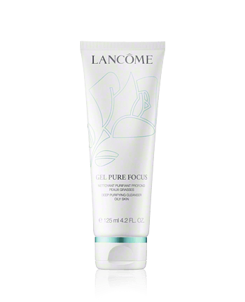 Lancôme Cleansers & Toners Gel Pure Focus (125 ml)