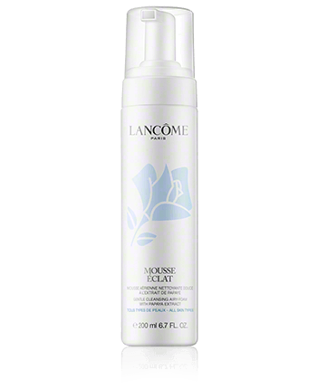 Lancôme Cleansers & Toners Mousse Éclat (200 ml)