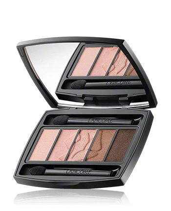 Lancôme Hypnôse Palette 5 Eyeshadow Palette 01 French Nude (4 g)