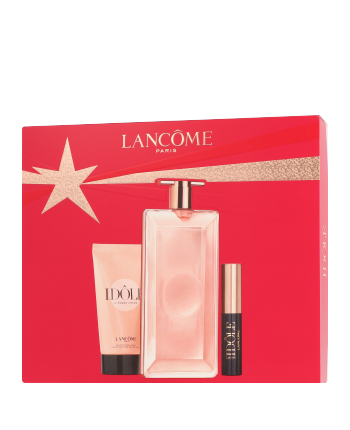 Lancôme Idôle 50 ml EdP Set mit La Power Crème