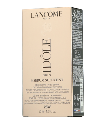 Lancôme Idôle Skin 3 Serum Supertint 26W (30 ml)