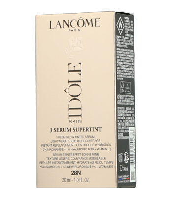 Lancôme Idôle Skin 3 Serum Supertint 28N (30 ml)