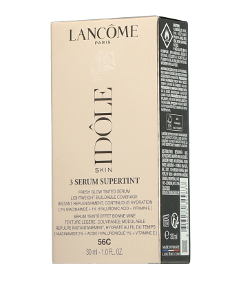 Lancôme Idôle Skin 3 Serum Supertint 56C (30 ml)
