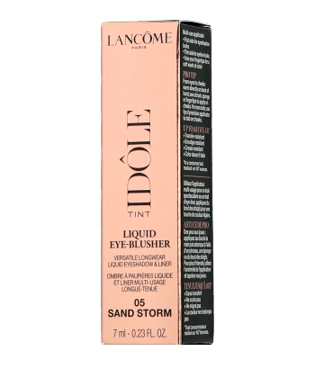 Lancôme Idôle Tint Shimmery 05 Sand Storm (7 ml)