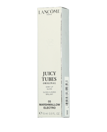 Lancôme Juicy Tubes Original 05 Marshmallow Electro (15 ml)
