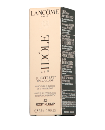 Lancôme Lip Idôle Juicytreat 22 Rosy Plump (8,5 ml)