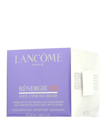 Lancôme Rénergie H.P.N. UVMUNE Cream SPF 50 (50 ml)