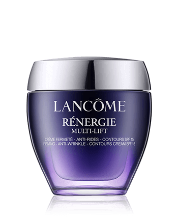 Lancôme Rénergie Multi-Lift Crème tous types de peaux SPF 15 (75 ml)