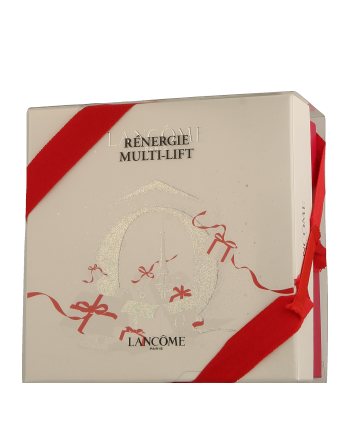 Lancôme Rénergie Multi-Lift Set mit Soin Lifting Fermeté Anti-Rides tous types de peaux