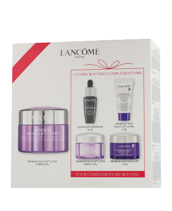 Lancôme Rénergie Multi-Lift Set mit Ultra Cream