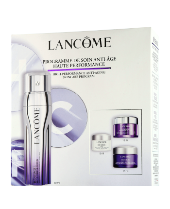 Lancôme Rénergie Set mit H.C.F. Triple Serum