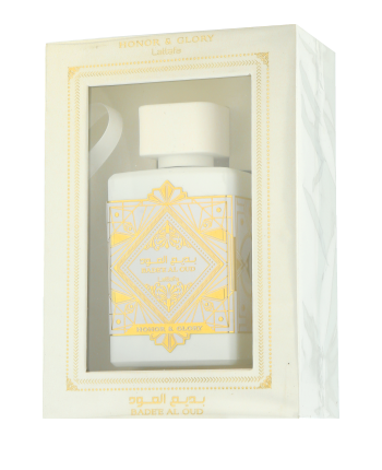 Lattafa Collection Bade'e Al Oud Honor & Glory Eau de Parfum Spray (100 ml)