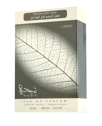 Lattafa Collection Lattafa Najdia Eau de Parfum Spray (100 ml)