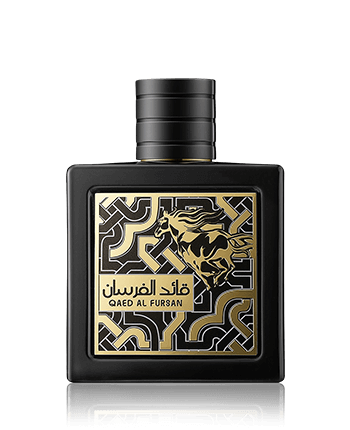 Lattafa Collection Lattafa Qaed Al Fursan Eau de Parfum Spray (90 ml)