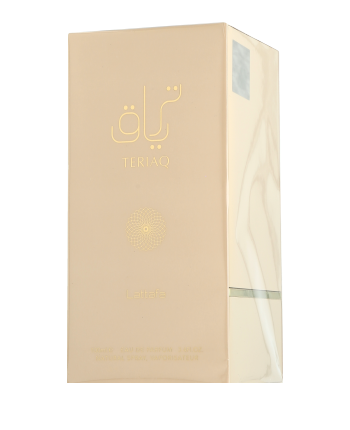 Lattafa Collection Lattafa Teriaq Eau de Parfum Spray (100 ml)