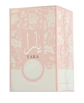 Lattafa Collection Yara Eau de Parfum Spray (100 ml)