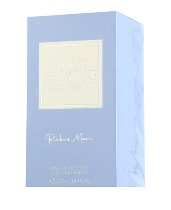 Laura Biagiotti Aqve Romane Rubus Maris Eau de Toilette Spray (100 ml)