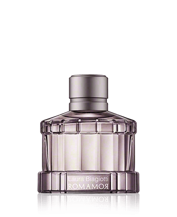 Laura Biagiotti Romamor Uomo Eau de Toilette Spray (75 ml)