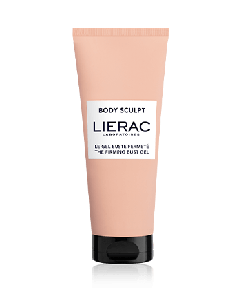 LIERAC Body Sculpt Le Gel Buste Fermeté (75 ml)