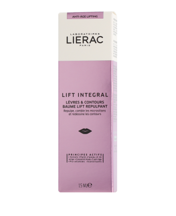 LIERAC Lift Integral Lèvres & Contours (15 ml)