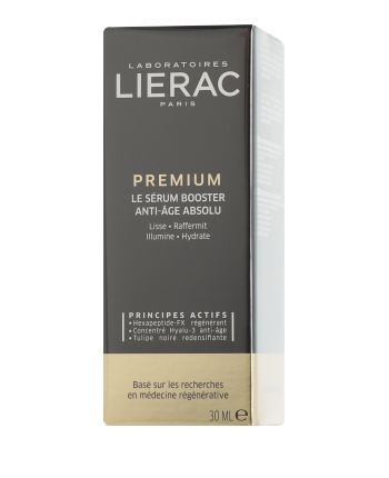 LIERAC Premium Le Sérum Booster (30 ml)