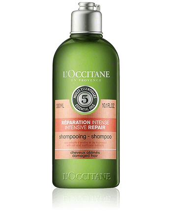 L'Occitane Aromachologie Réparation Intense Shampooing Classic (300 ml)