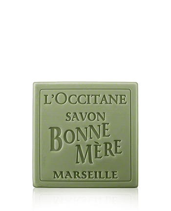 L'Occitane Bonne Mère Savon Rosmarin & Sauge (100 g)