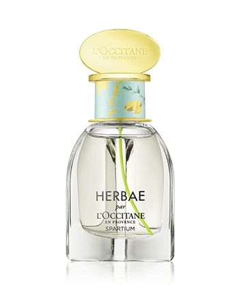 L'Occitane Herbae Spartium Eau de Toilette Spray (50 ml)