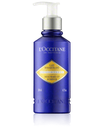 L'Occitane Immortelle Lait Demaquillant (200 ml)