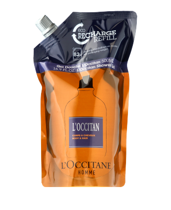 L'Occitane L'Occitan Gel Douche Eco-Recharge (500 ml)