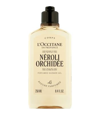 L'Occitane Néroli & Orchidée Shower Gel (250 ml)