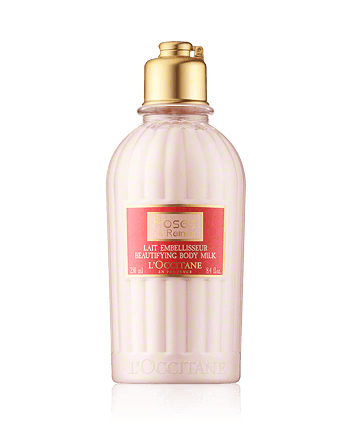 L'Occitane Roses et Reines Lait Embellisseur (250 ml)