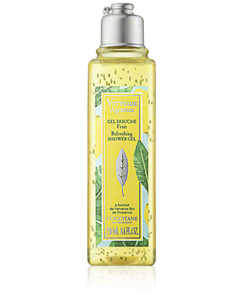 L'Occitane Verveine Agrumes Gel Douche Frais (250 ml)