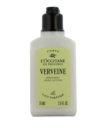 L'Occitane Verveine Lait Corps Parfumée (75 ml)