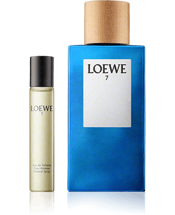 Loewe 7 150 ml EdT Set mit EdT Spray