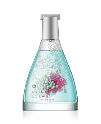 Loewe Agua de Loewe Mar de Coral Classic Eau de Toilette Spray (100 ml)
