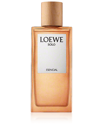 Loewe Solo Esencial Eau de Toilette Spray (100 ml)